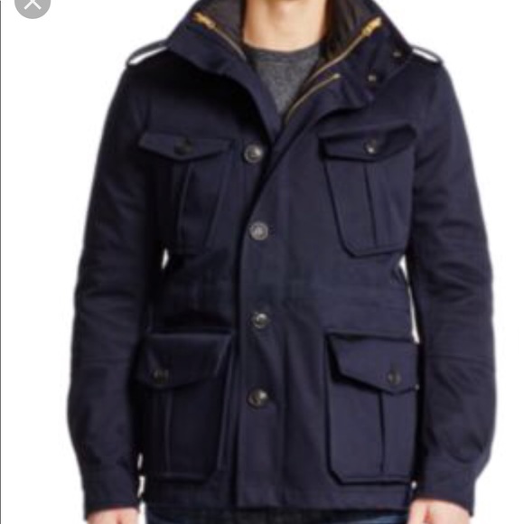 Burberry | Jackets \u0026 Coats | Mens 